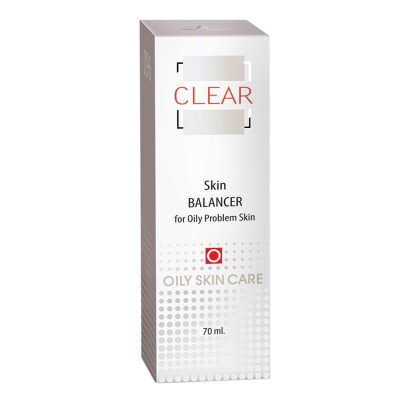 Anna Lotan Балансувальний крем-гель Clear Skin Balancer, 70 мл Anna Lotan Балансувальний крем-гель Clear Skin Balancer, 70 мл