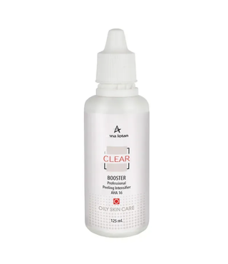 Anna Lotan Пілінг-бустер з AHA-кислотами Clear Booster AHA 16, 125 мл