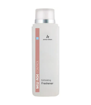 Anna Lotan Відлущувальний лосьйон Нова Ера New Age Control Exfoliating Freshener, 200 мл