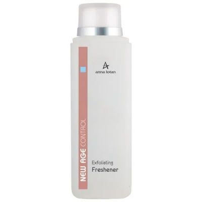 Anna Lotan Відлущувальний лосьйон Нова Ера New Age Control Exfoliating Freshener, 200 мл