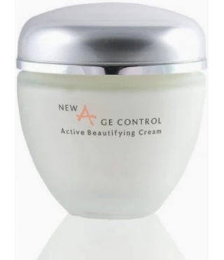 Anna Lotan Крем Нова Ера New Age Control Active Beautifying Cream, 50 мл