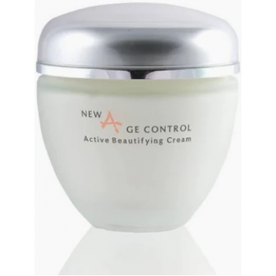 Anna Lotan Крем Нова Ера New Age Control Active Beautifying Cream, 50 мл