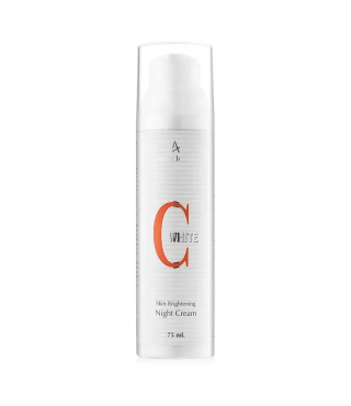 Anna Lotan Нічний крем C White Night Cream, 75 мл