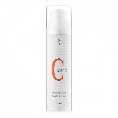 Anna Lotan Нічний крем C White Night Cream, 75 мл