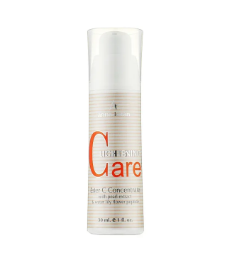 Anna Lotan Концентрована сироватка з вітаміном C C White Ester C Concentrate, 30 мл