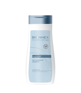 Bionnex Шампунь проти лупи Organica Anti Dandruff Shampoo, 300мл