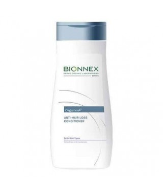 Bionnex Кондиціонер проти випадіння волосся Organica Organica Anti Hair Loss Conditioner, 300мл