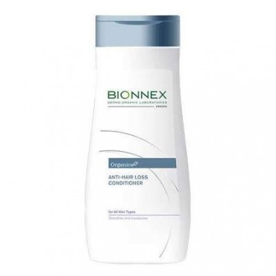 Bionnex Кондиціонер проти випадіння волосся Organica Organica Anti Hair Loss Conditioner, 300мл