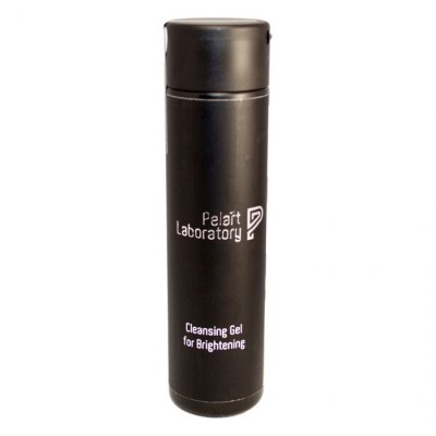 Пеларт Очищуючий Гель Освітлювальний Pelart Laboratory De Lys Blanc Line Cleansing Gel For Brightening, 250 мл