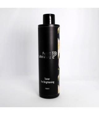 Пеларт Тонік освітлюючий для обличчя Pelart Laboratory De Lys Blanc Line Toner For Brightening , 250 мл