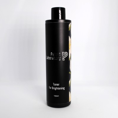 Пеларт Тонік освітлюючий для обличчя Pelart Laboratory De Lys Blanc Line Toner For Brightening , 250 мл