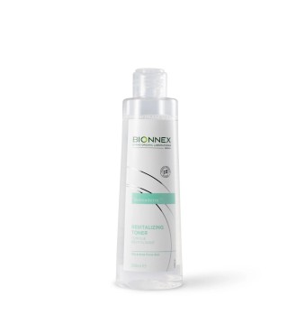 Bionnex Відновлювальний тонер для обличчя Rensaderm Revitalizing Toner, 200 мл