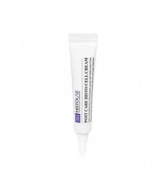 HISTOLAB Крем післяпроцедурний з EGF POST CARE HISTO CELL CREAM, 12 мл