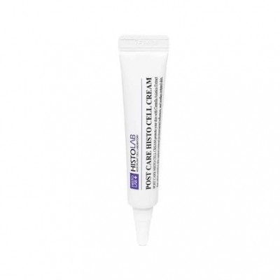 HISTOLAB Крем післяпроцедурний з EGF POST CARE HISTO CELL CREAM, 12 мл