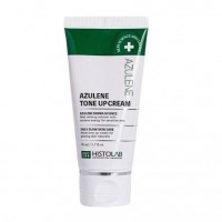 HISTOLAB Тонуючий крем з азуленом SPF 50+/PA+++ AZULENE TONE UP CREAM, 50 мл