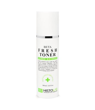 HISTOLAB Тонік антибактеріальний Бета BETA FRESH TONER, 200 мл
