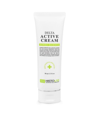 HISTOLAB Крем відновлюючий Дельта DELTA ACTIVE CREAM, 80 мл