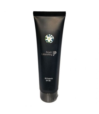 Пеларт Денний захисний крем SPF 80 Pelart Laboratory De Lys Blanc Line UV PROTECTOR SPF 80+, 100 мл