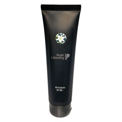 Пеларт Денний захисний крем SPF 80 Pelart Laboratory De Lys Blanc Line UV PROTECTOR SPF 80+, 100 мл