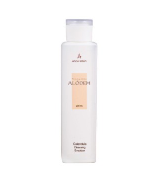 Anna Lotan Очисна емульсія з екстрактом календули Alodem Calendula Cleansing Emulsion, 200 мл