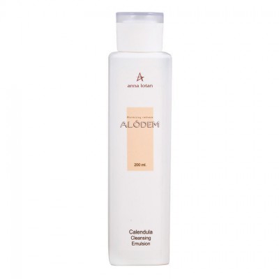 Anna Lotan Очисна емульсія з екстрактом календули Alodem Calendula Cleansing Emulsion, 200 мл