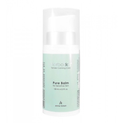 Anna Lotan Бальзам із натуральними консервантами Barbados Pure Balm, 150 мл