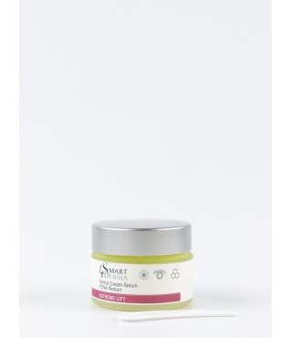 Smart4Derma EXTREME LIFT RETINOL CREAM-SERUM PDNA RESTART Рестарт-сироватка з ретинолом та PDNA 30 мл