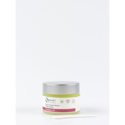 Smart4Derma EXTREME LIFT RETINOL CREAM-SERUM PDNA RESTART Рестарт-сироватка з ретинолом та PDNA 30 мл