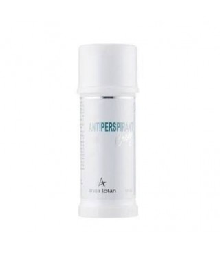 Anna Lotan Крем-антиперспірант Body Care Antiperspirant Cream, 50 мл