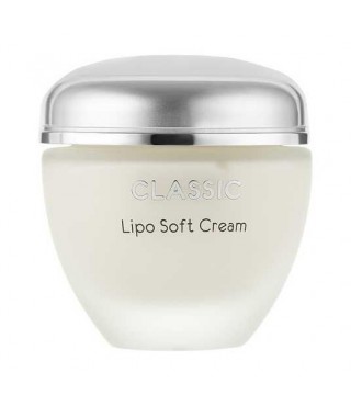Anna Lotan Крем із ліпосомами Classic Lipo Soft Cream, 250 мл