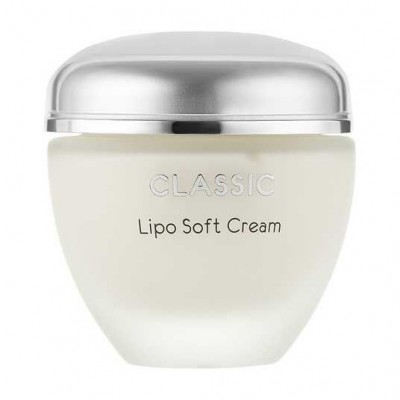 Anna Lotan Крем із ліпосомами Classic Lipo Soft Cream, 250 мл