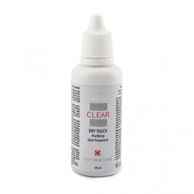 Anna Lotan Точковий догляд Драй Тач Clear Dry Touch Purifying Spot Treatment, 125 мл