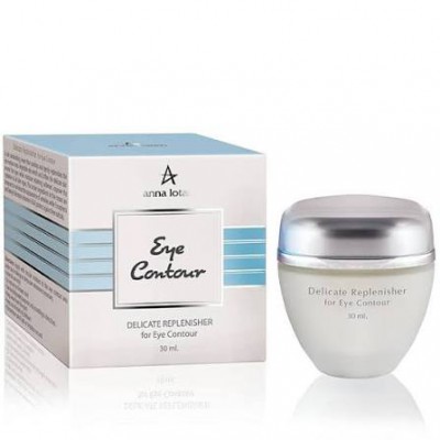 Anna Lotan Ніжний крем для шкіри навколо очей Delicate Replenisher Eye Contour, 30 мл