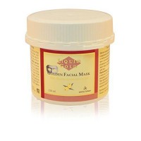 Anna Lotan Золота маска Liquid Gold Facial Mask, 250 мл