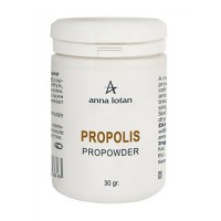 Anna Lotan Антисептична пудра з прополісом Propolis Propowder, 30 г
