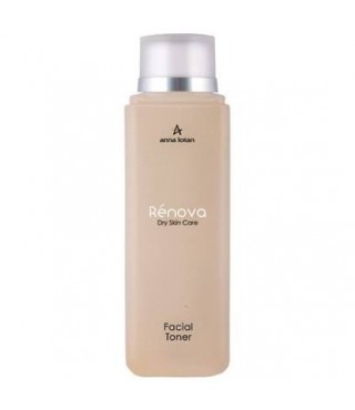 Anna Lotan Лосьйон для сухої шкіри Renova Facial Toner, 500 мл