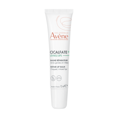 Авен Сікальфат бальзам для губ Avene Cicalfate Levres Baume Reparateur, 12 мл