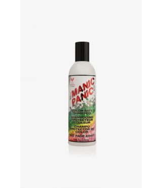 Manic Panic Шампунь для збереження яскравості кольору Colour Protect, 236мл