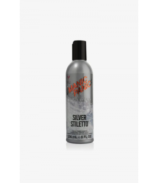 Manic Panic Тонуючий шампунь з анти-жовтим ефектом Toning Shampoo, 236мл