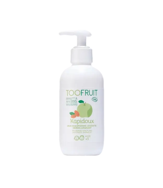 Toofruit Шампунь Капіду Яблуко-Мигдаль PF019, 200 мл