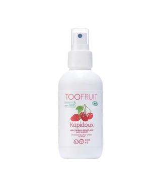 Toofruit Кондиціонер для волосся Капіду PF021, 125 мл