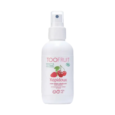 Toofruit Кондиціонер для волосся Капіду PF021, 125 мл