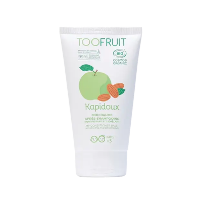 Toofruit Бальзам для волосся Капіду Яблуко-Мигдаль PF053, 150 мл