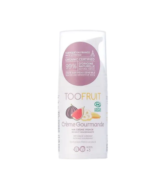 Toofruit Крем Гурман MU001, 30 мл