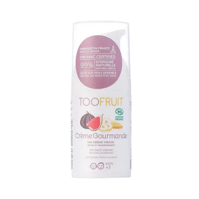 Toofruit Крем Гурман MU001, 30 мл