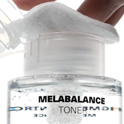 AG Skin ТОНІК ПРОТИ ГІПЕРПІГМЕНТАЦІЇ PIGMENT CONTROL MELABALANCE TONER, 200 мл AG Skin ТОНІК ПРОТИ ГІПЕРПІГМЕНТАЦІЇ PIGMENT CONTROL MELABALANCE TONER, 200 мл