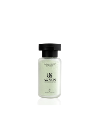 AG Skin ЕНЗИМНА ПУДРА ДЛЯ ОЧИЩЕННЯ ШКІРИ ENZYME GLOW POWDER, 30 г