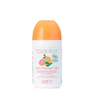 Toofruit Мій перший део М'ята-Грейпфрут PF016 , 50 мл
