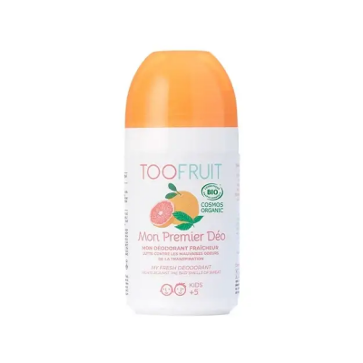 Toofruit Мій перший део М'ята-Грейпфрут PF016 , 50 мл