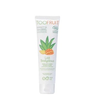 Toofruit Молочко для тіла Бобіду Манго-Алое PF038, 150 мл